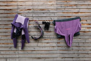 Wetsuit onderhouden