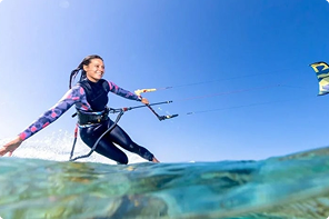 Wetsuits. Waar begin ik?