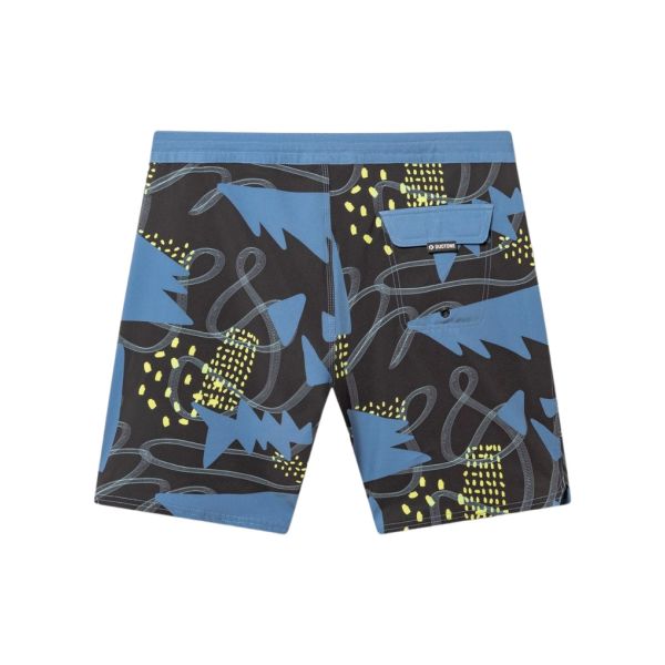 Duotone Originals 19"