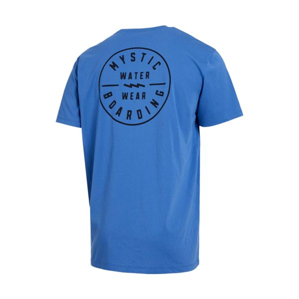 Mystic Boarding Rash Vest