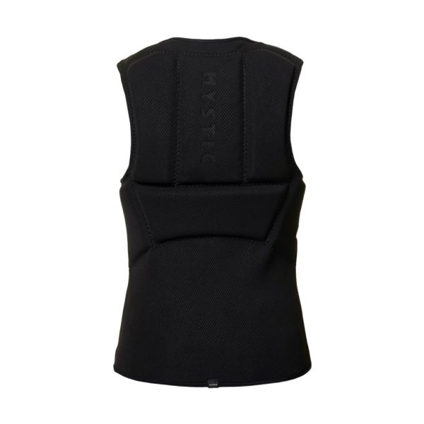 Mystic Ruby  Fzip Kite Wmn