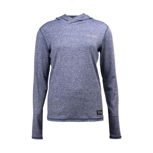 Prolimit Pure Girl Loosefit  UV Hoody