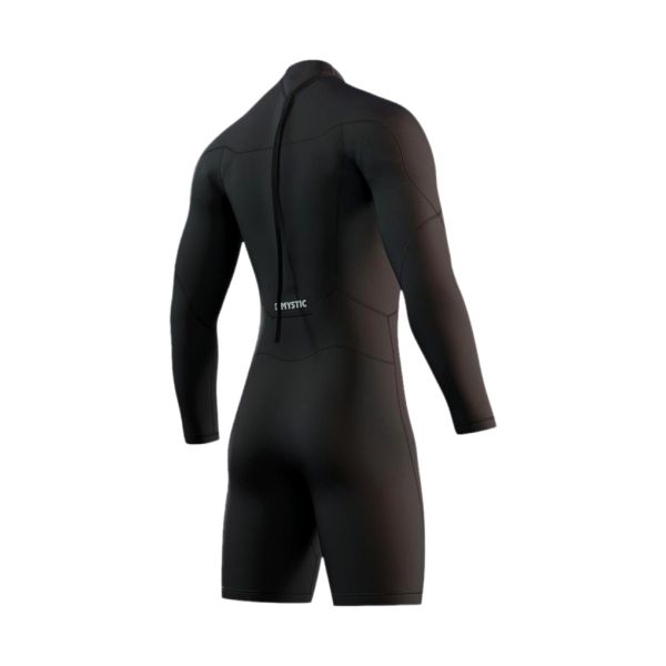 Mystic Brand Longarm 3/2mm