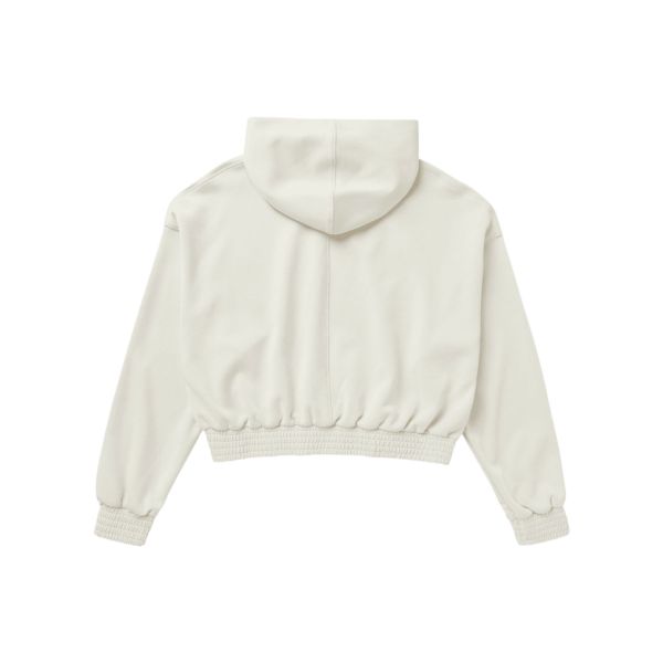 Mystic Breezy Hood Sweat Women