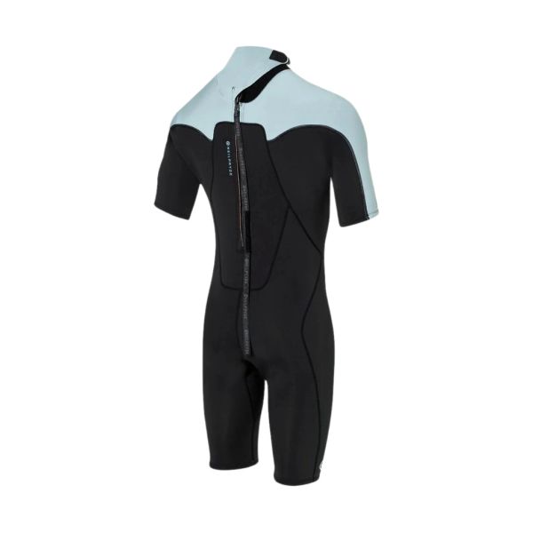 Neilpryde Rise 2/2 Shorty FL Backzip