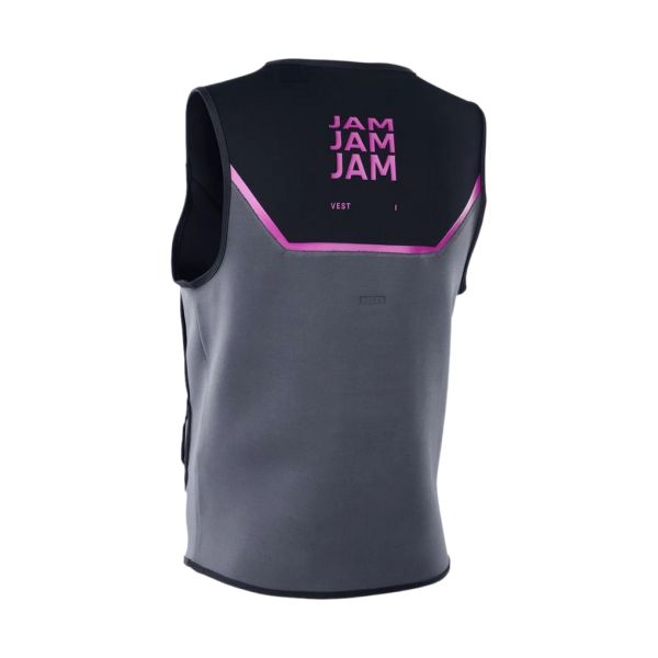 Ion Jacket Neo Jam