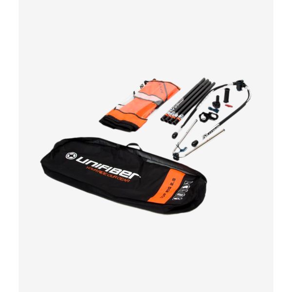 Unifiber Wind SUP Dacron compl.