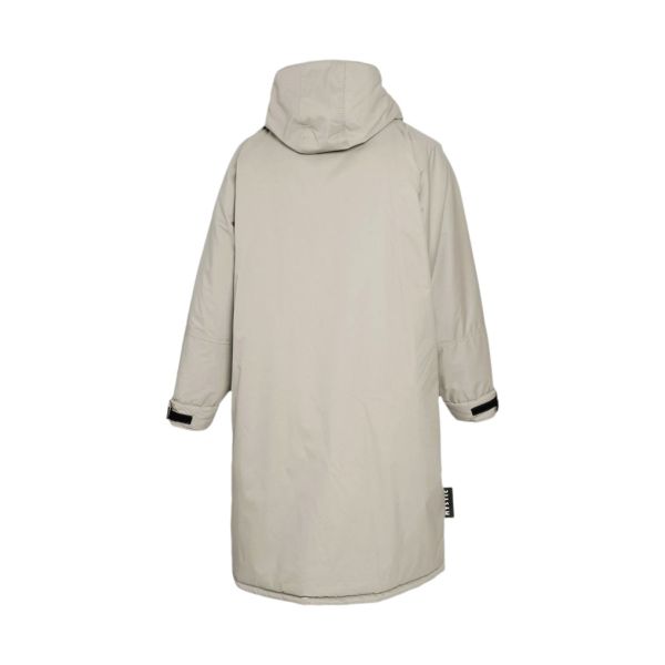 Mystic Poncho Explore