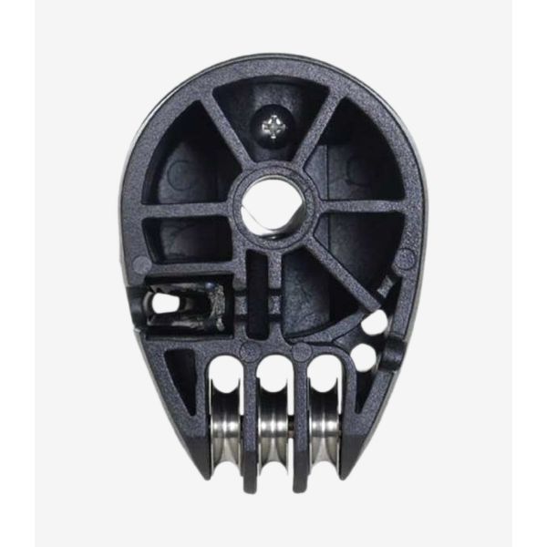 Tiki Trim adapter RDM