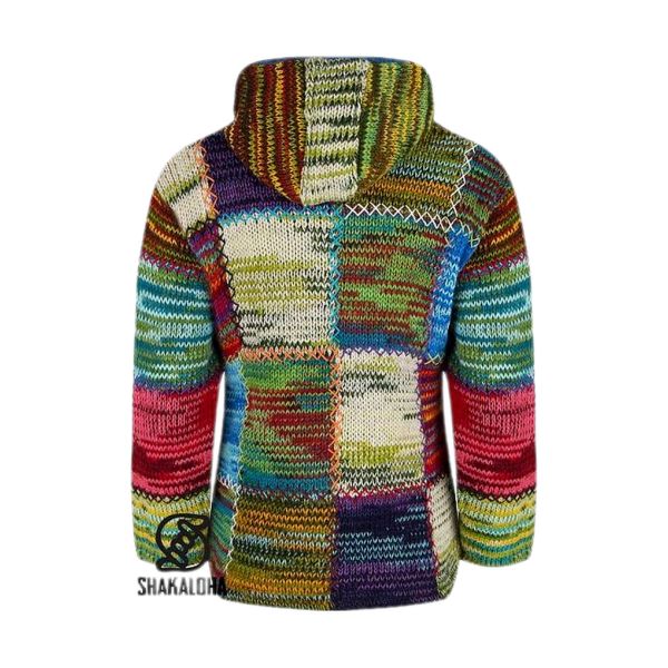 Shakaloha W Patch NH