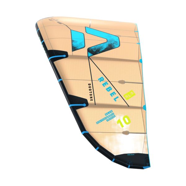 Duotone Rebel SLS 2026