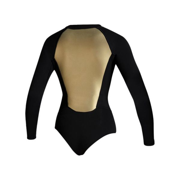 Mystic SwayLA 2/2 Fzip Wmn