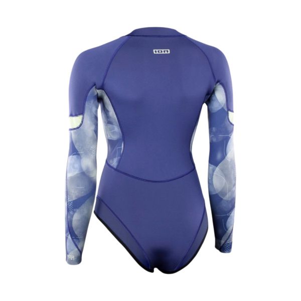 Ion Amaze Hot Shorty 1.5 Front Zip wmn