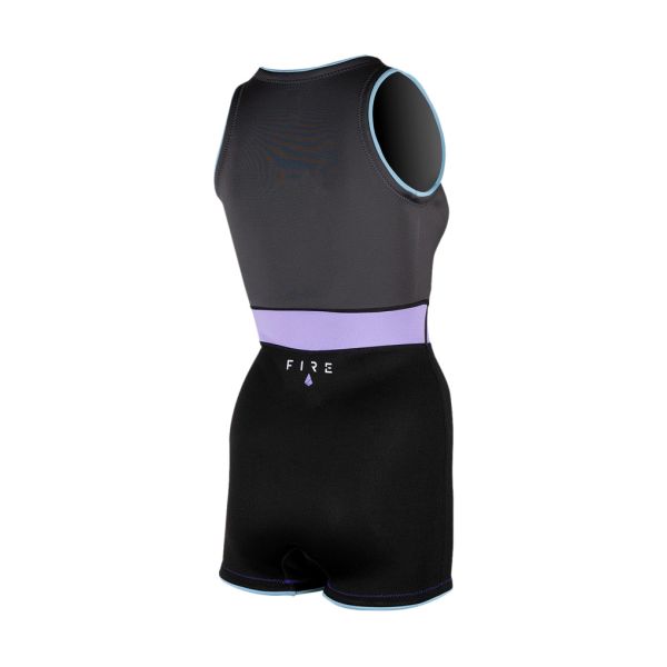 Prolimit Fire FZ Shorty 2/2