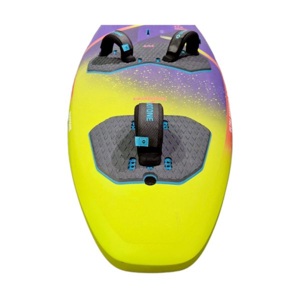 Duotone Ultra FreeWave SLS demo