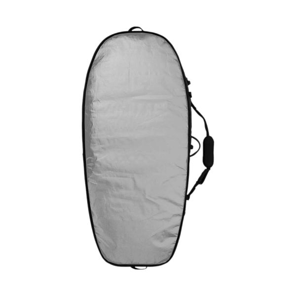 Mystic Patrol Boardbag Foil