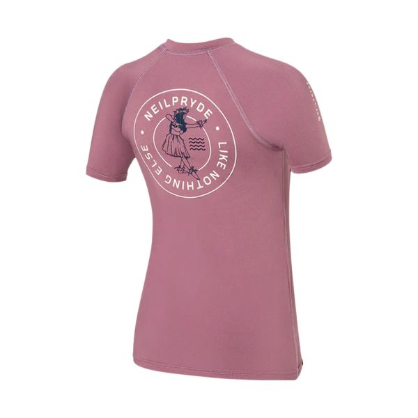 Neilpryde Spark Rashguard S/S