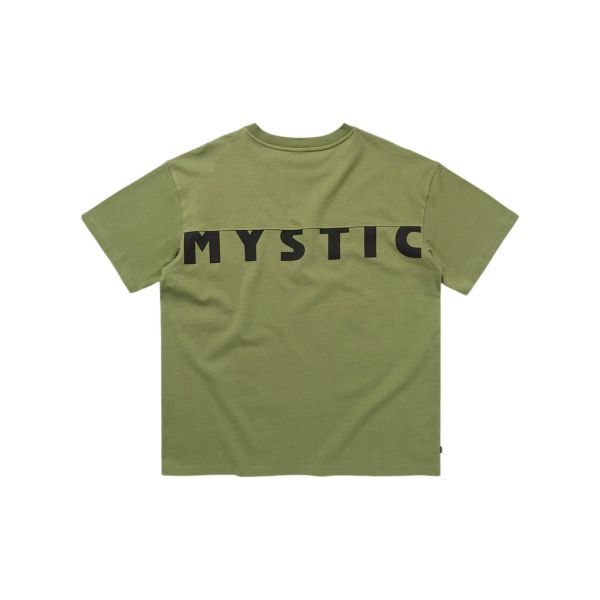 Mystic Profile Tee