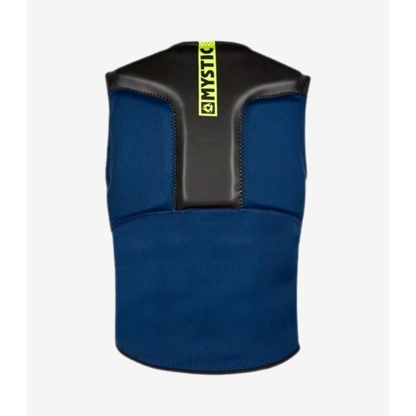 Mystic Block Imp Fzip Kite