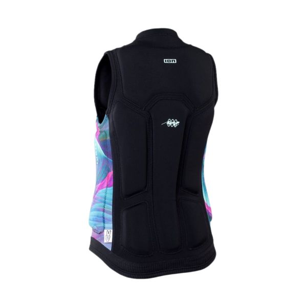 Ion Lunis Vest wmn
