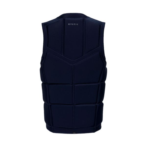 Mystic Star Impact Vest Fzip