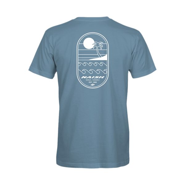 Naish T-Shirt Maui