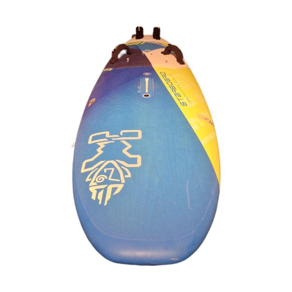 Starboard Kode 125 Wood 2022