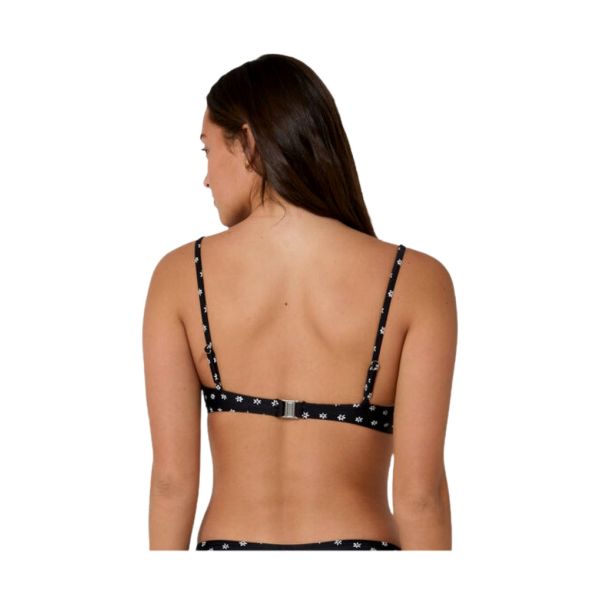 Hurley MARBELLA SLIDE TRI TOP