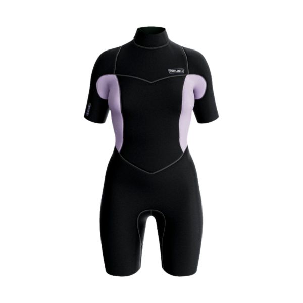 Prolimit Edge Shorty V-Zip 2/2