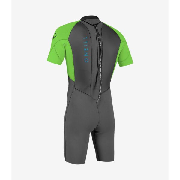 O'neill Yth Reactor 2mm BZ