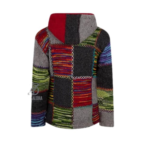 Shakaloha W Patch NH dames