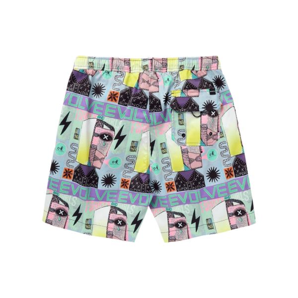 Mystic Groove Swimshort