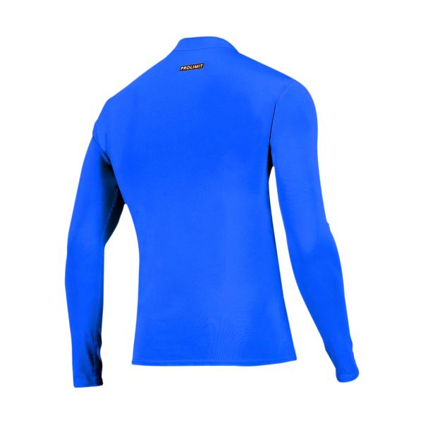 Prolimit Rashguard Logo LA