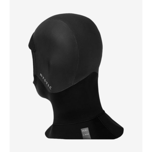 Mystic Roam Hood Long 3mm
