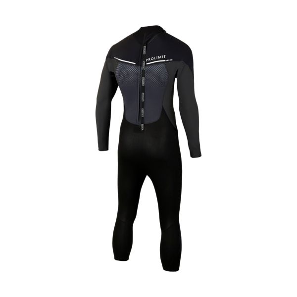 Prolimit Fusion 3/2- shortleg DL