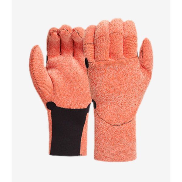 Mystic Supreme Glove 5 mm Precurved