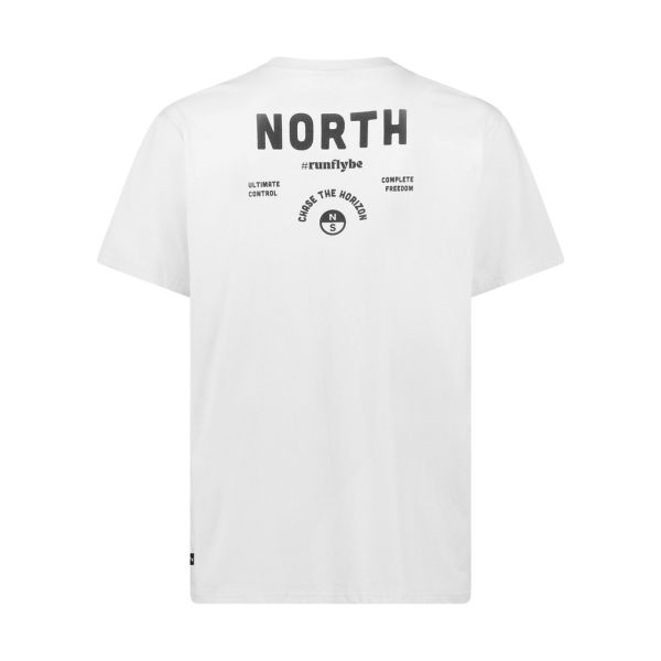 North Fly Tee