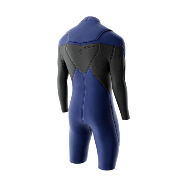 Prolimit Fusion Sunset Shorty Freezip 2/2