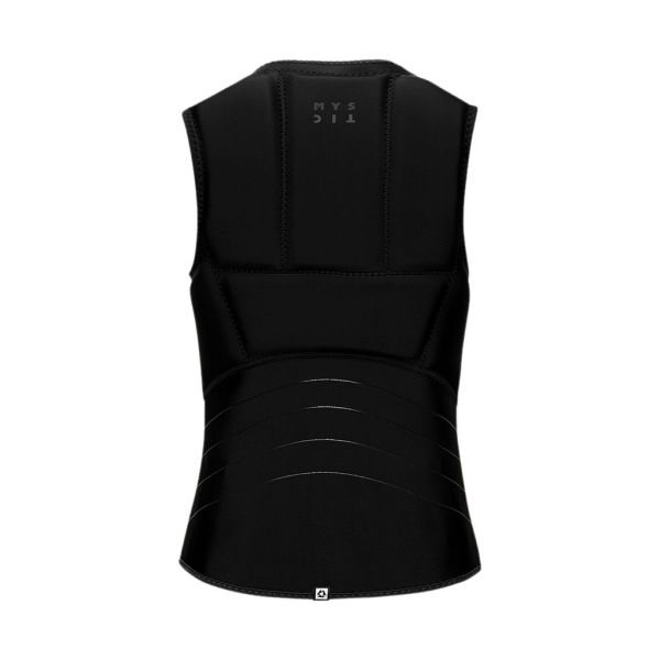 Mystic Star Impact Vest Fzip Women