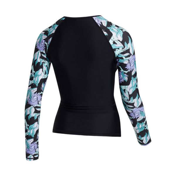 Mystic Jayde L/S - Rashvest