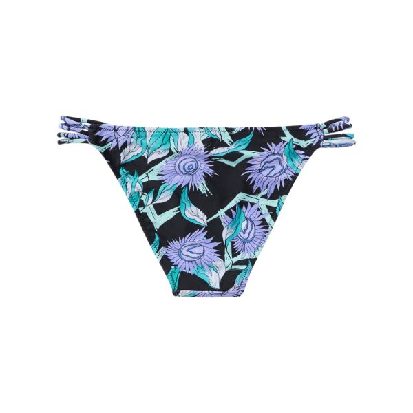 Mystic Flora Bikini Bottom