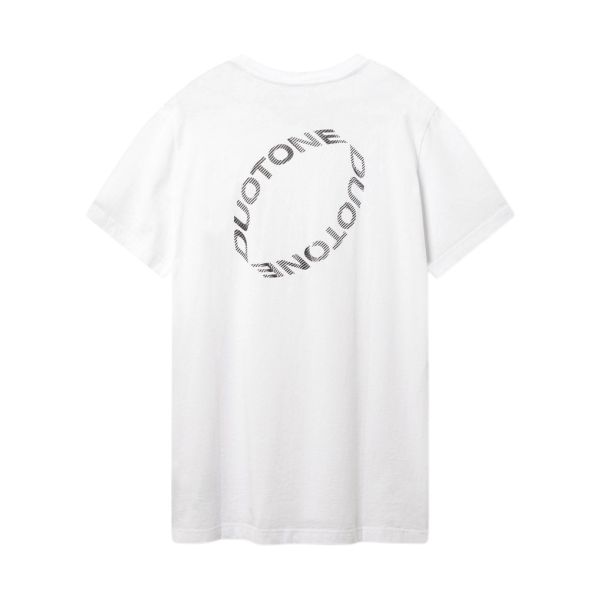 Duotone Tee True Beach