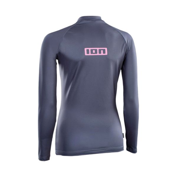 Ion Promo Rashg. Wmn LS