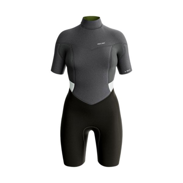 Prolimit Fire Shorty V-zip 2/2