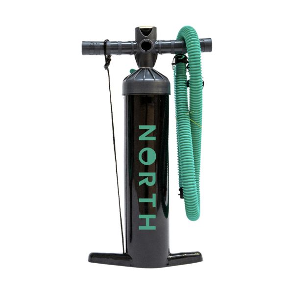 North Kite & Wing Pump
