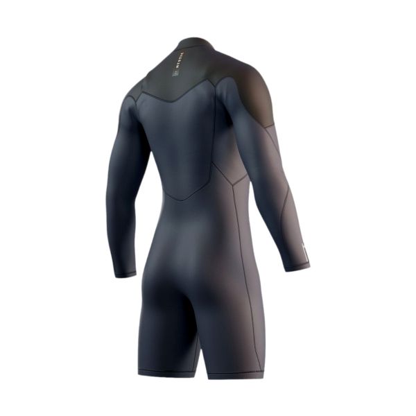 Mystic Star Longarm Shorty 3/2mm