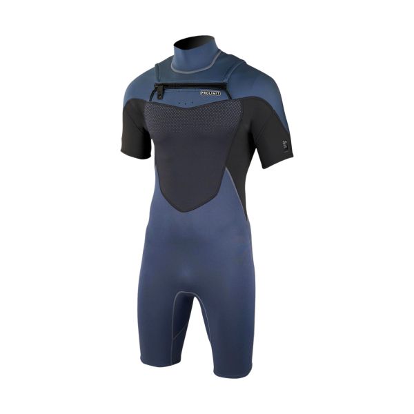 Prolimit Fusion Freezip Shorty 2/2