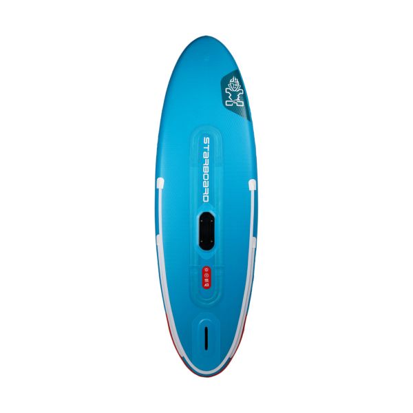 Starboard Airplane Centerfin Deluxe