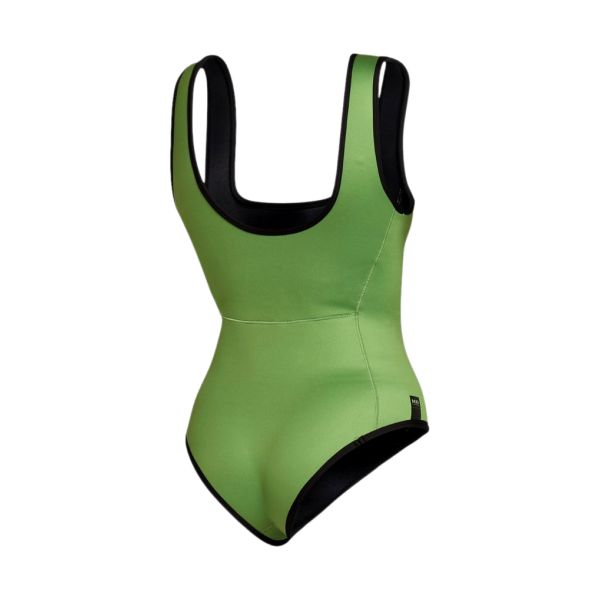 Mystic Lunar Neoprene Swimsuit 2/2 Wmn