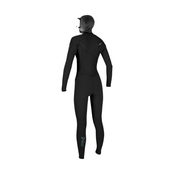 O'neill Wms Epic 6/5/4 Chestzip